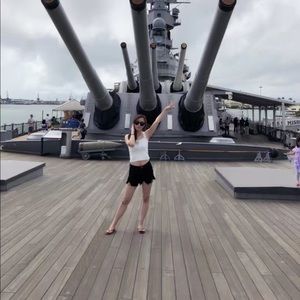 Meet your Posher, Li